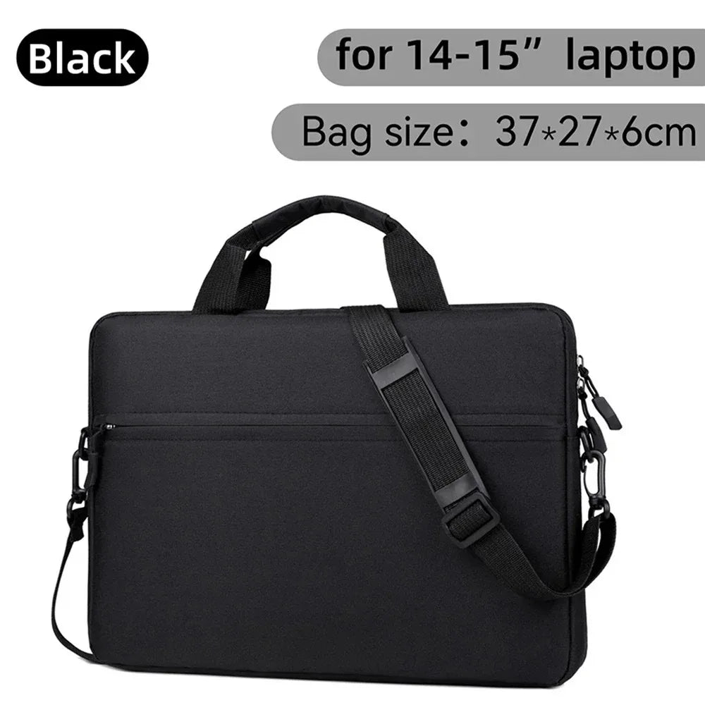 Waterproof Laptop Briefcase Sleeve