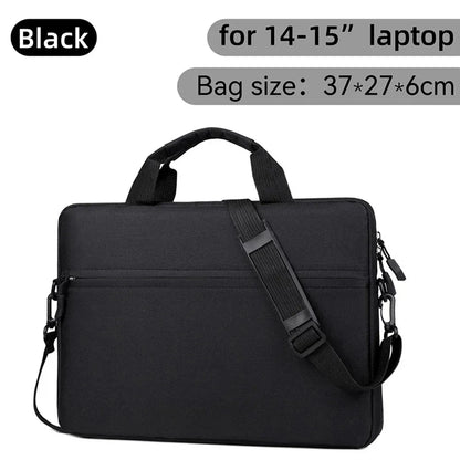 Waterproof Laptop Briefcase Sleeve