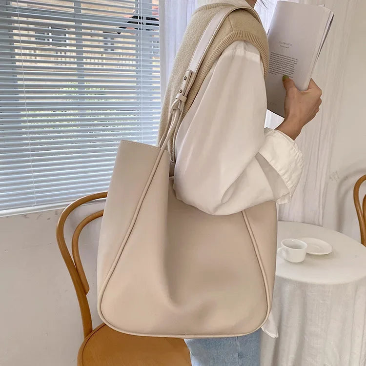 Casual Tote Purse for Daily Use