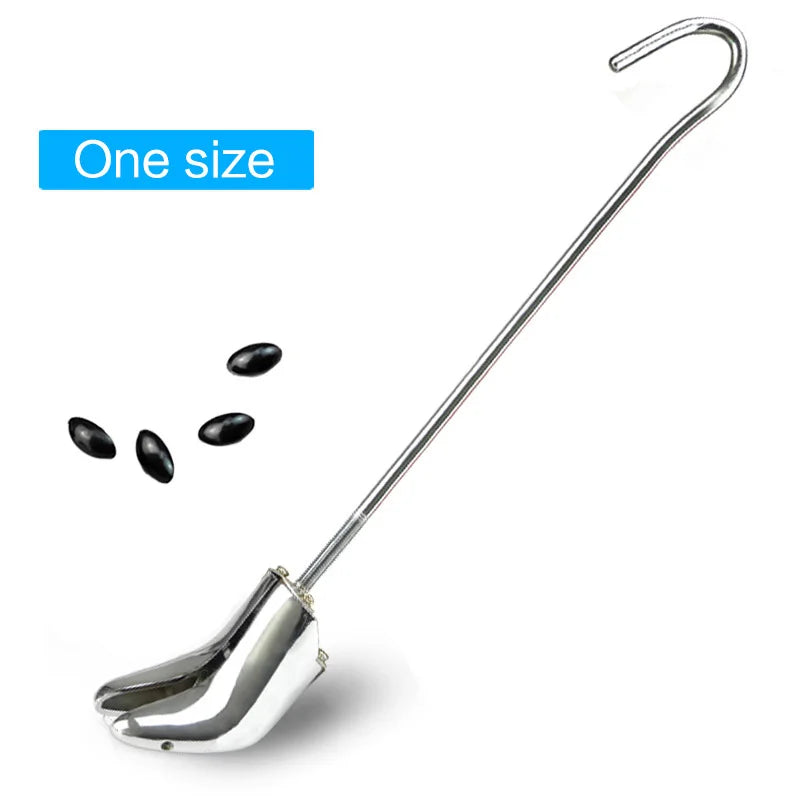 Adjustable Aluminum Shoe Tree Expander