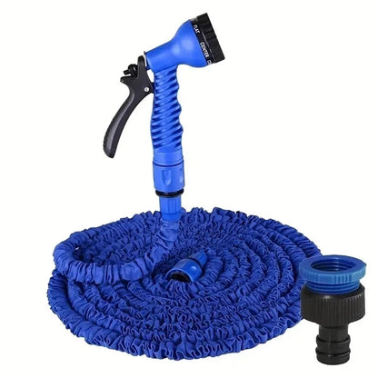 Expandable Magic Hose