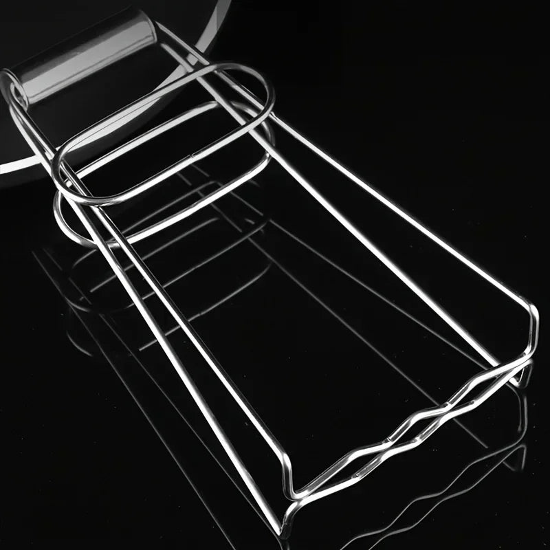 Stainless Steel Foldable Hot Dish Clamp