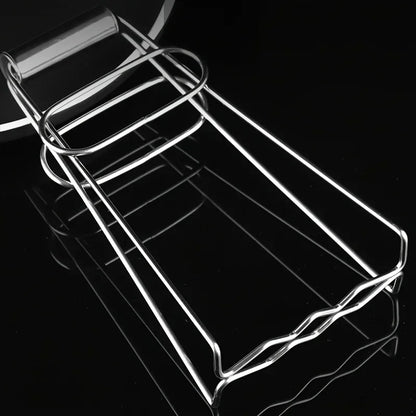 Stainless Steel Foldable Hot Dish Clamp