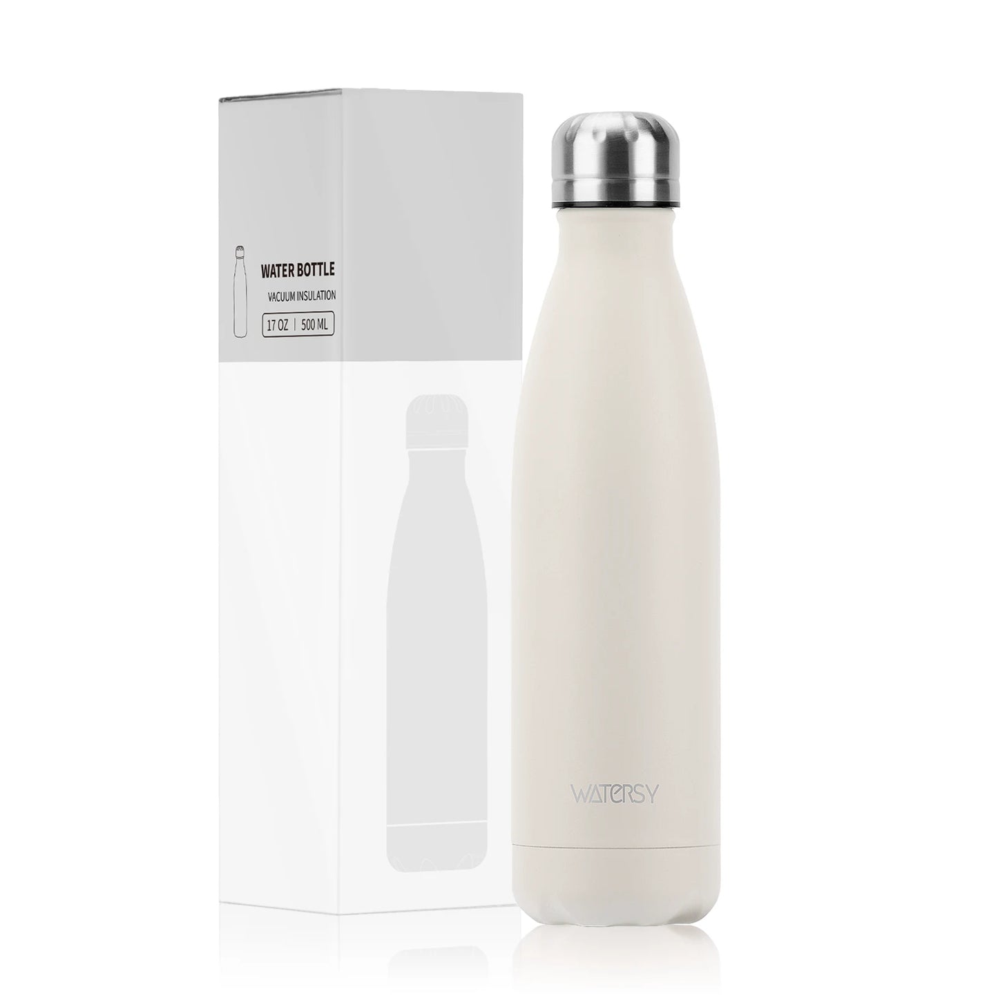 500ml Stainless Steel Vacuum Flask