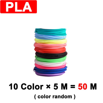 JuniorCare 3D Printing Pen with PLA Filament & Travel Case