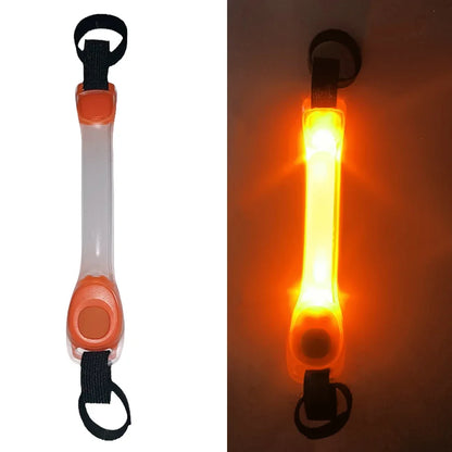 LED Safety Glowing Pet Light Strip