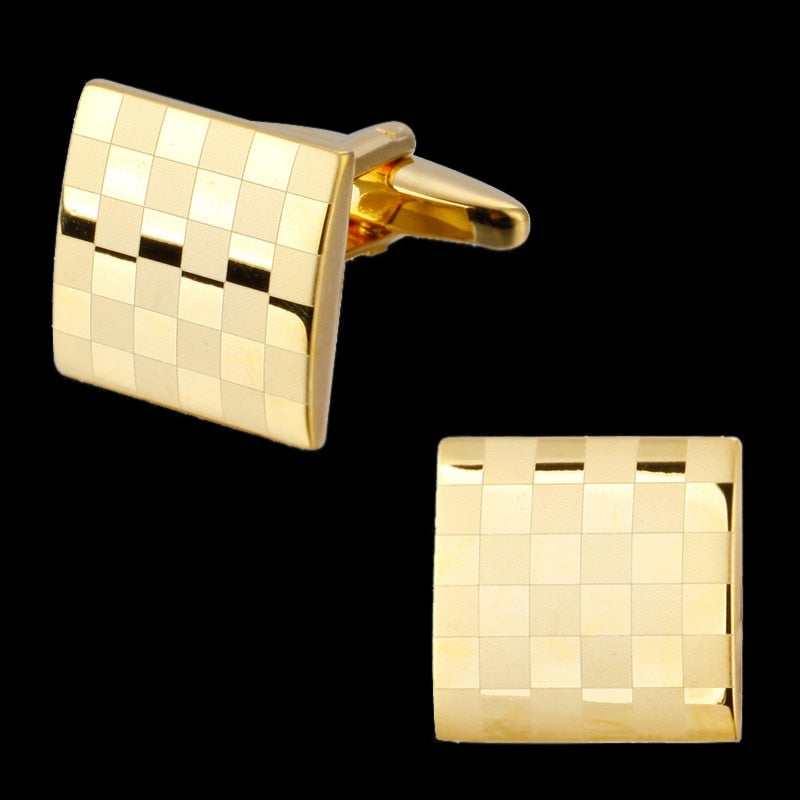 High Quality Novelty Cuff Links