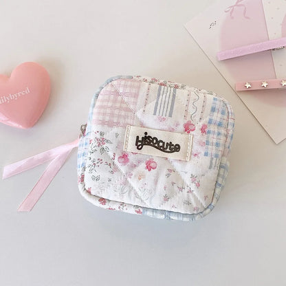 Portable Multipurpose Organizer Pouch