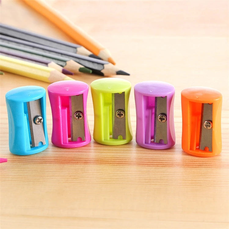 Electric Desktop Pencil Sharpener