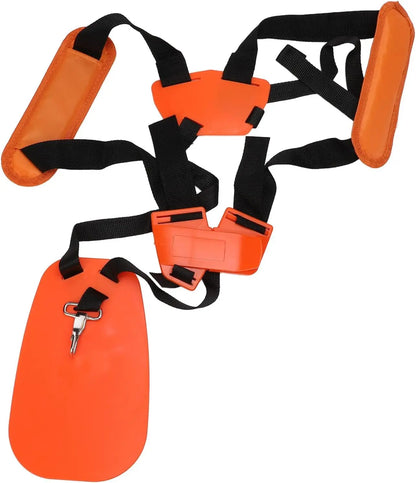 Universal Zero Gravity Brush Cutter Harness