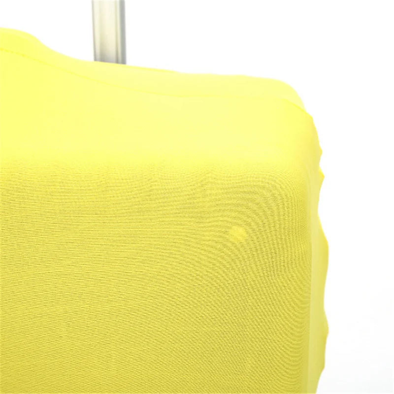 Stretch Luggage Protector Cover for 18–30 Inch Suitcases