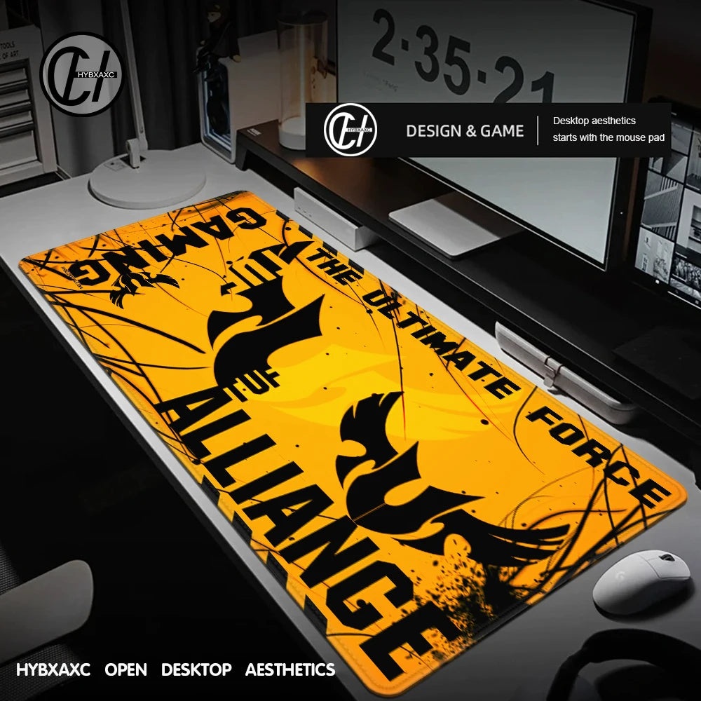 TUF Gaming XXL Desk Mat Mouse Pad