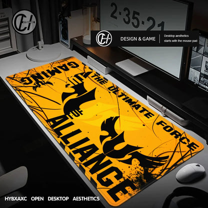 TUF Gaming XXL Desk Mat Mouse Pad