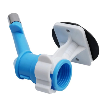 Portable Pet Hanging Water Dispenser