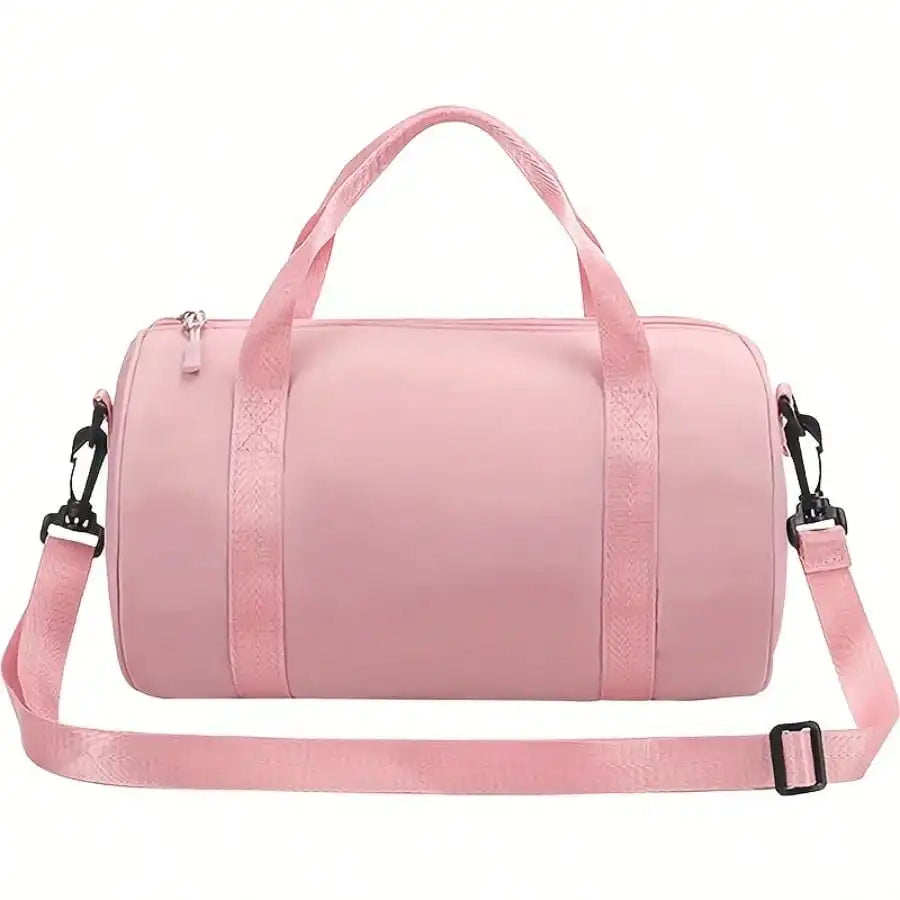Mini Sports Gym Duffle Bag