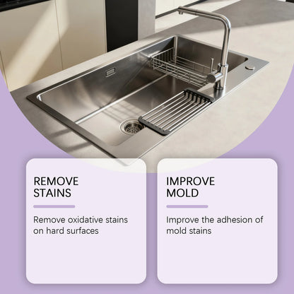 Mold Remover Cleaning Gel
