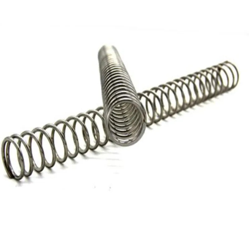 304 Stainless Steel Compression Spring