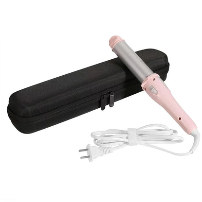 Portable Hair Styling Tool Storage Bag