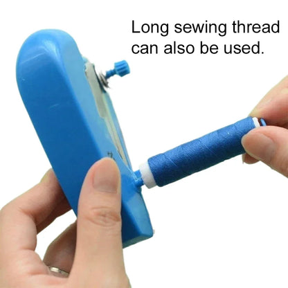 Portable Handheld Sewing Machine