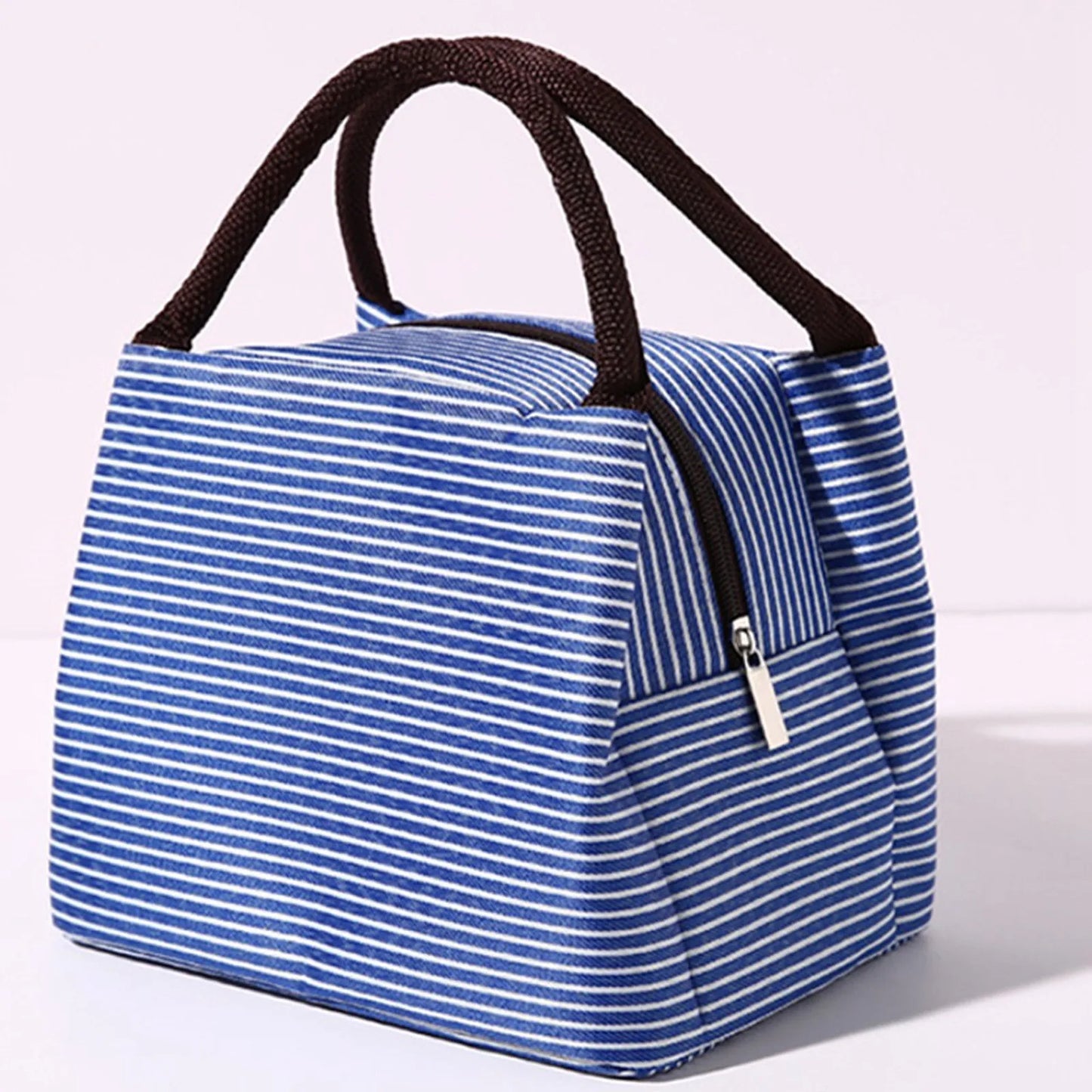 Insulated Lunch Tote Bag