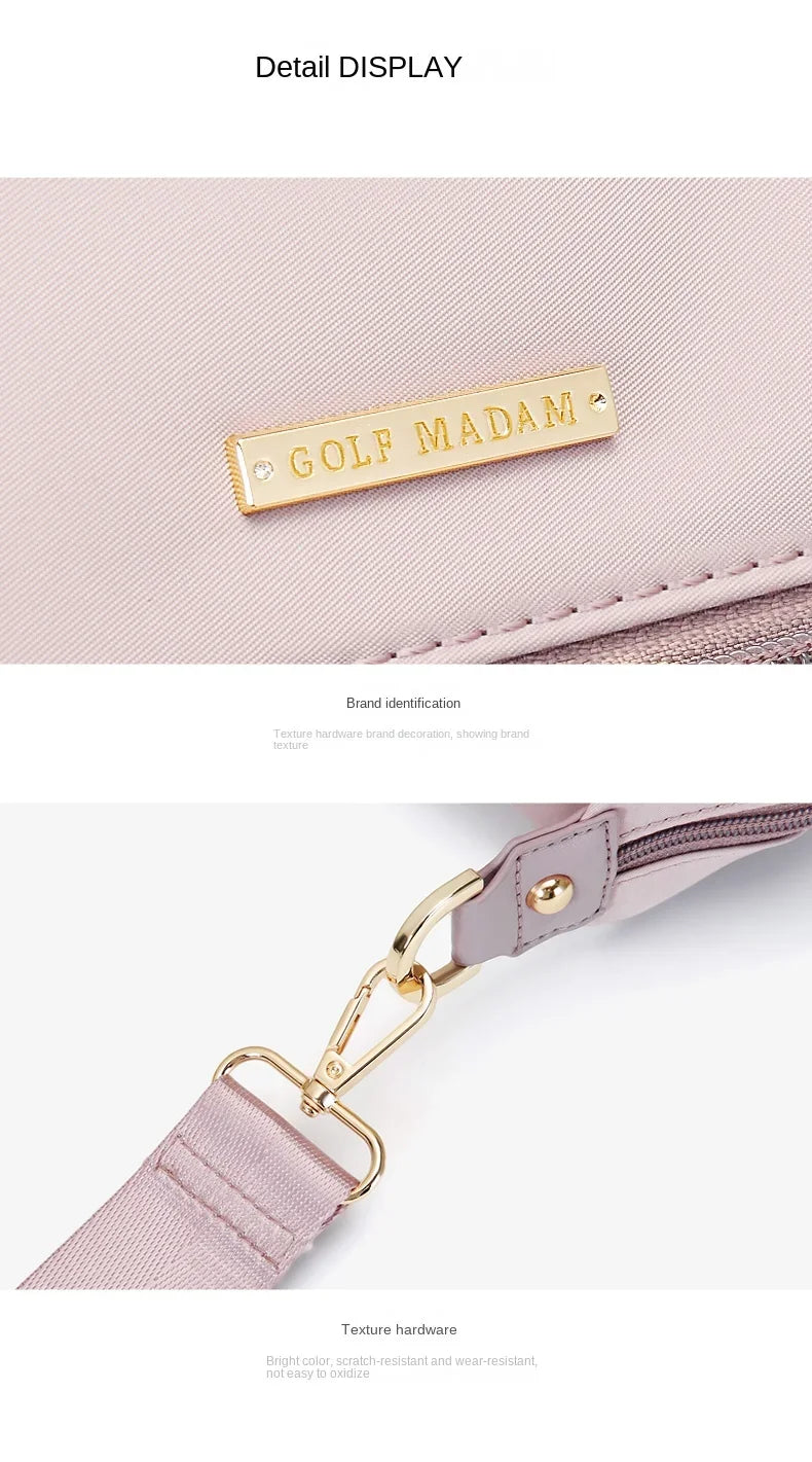 GOLF Women's Business Bag