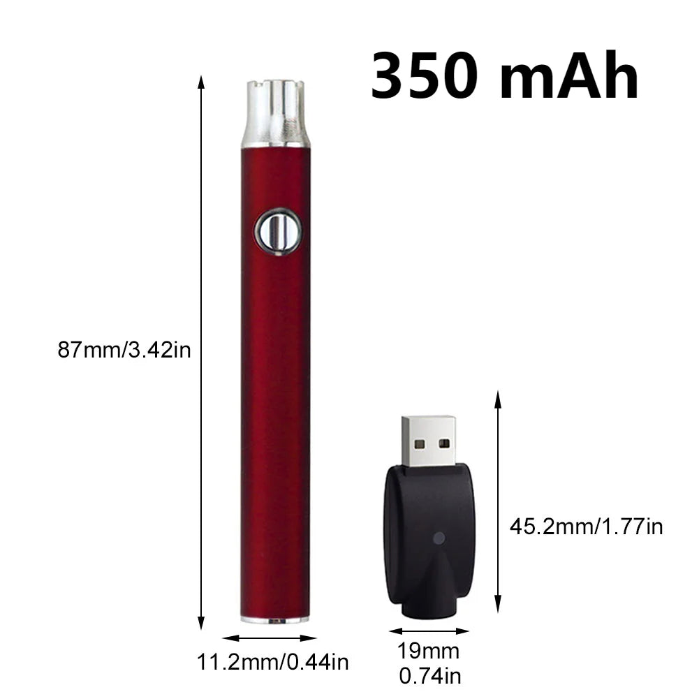 Cordless Soldering Iron Tool Pen USB 5V 8W