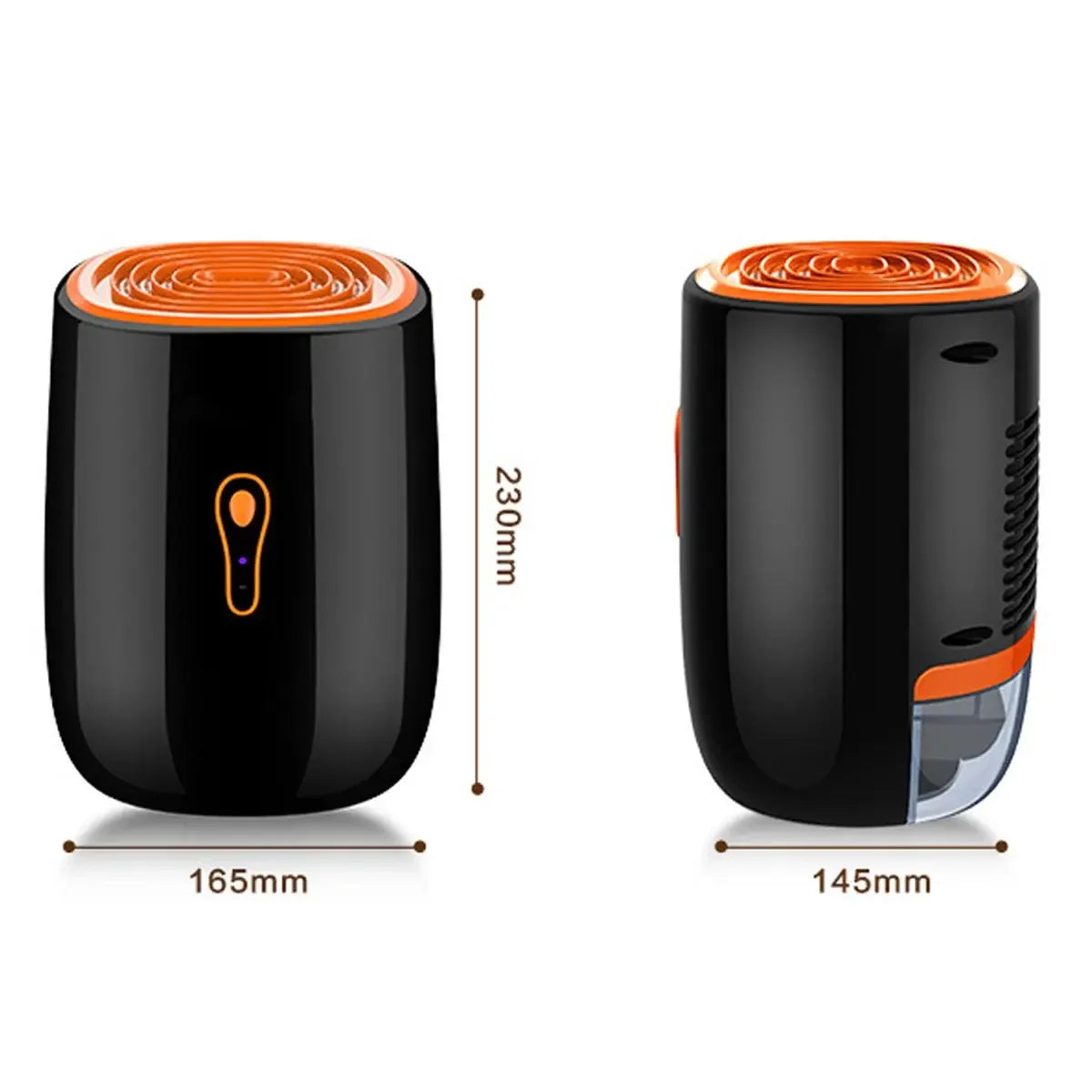 Portable Air Dehumidifier