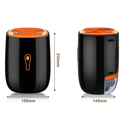 Portable Air Dehumidifier