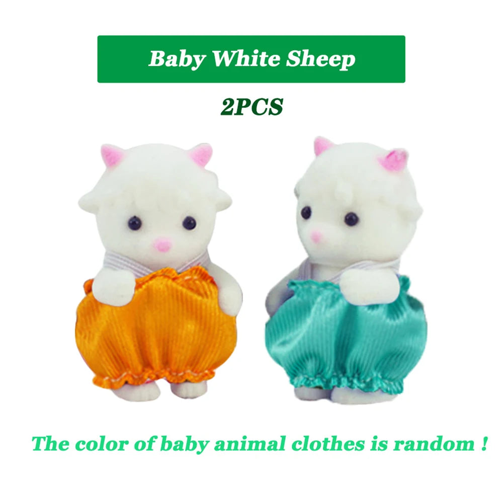 Rabbit Doll