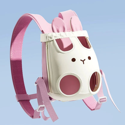 3D Airflow Pet Carrier Backpack