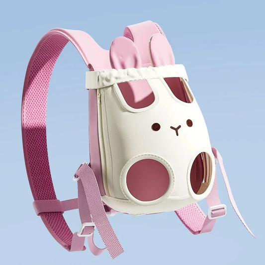 3D Airflow Pet Carrier Backpack