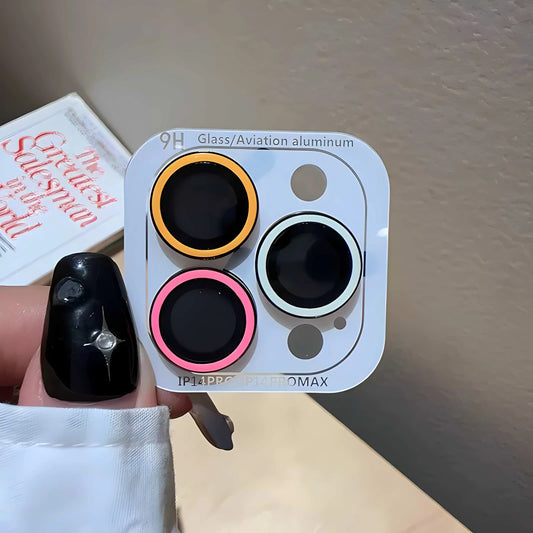 iPhone Camera Lens Protector