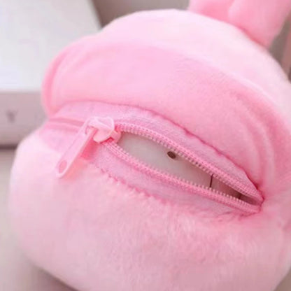 Interactive Moving Plush Dog Toy