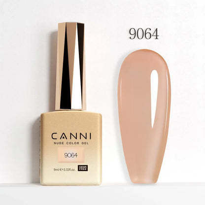 CANNI Venalisa Nail Gel Polish
