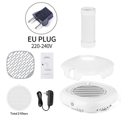 130W Professional Nail Dust Collector