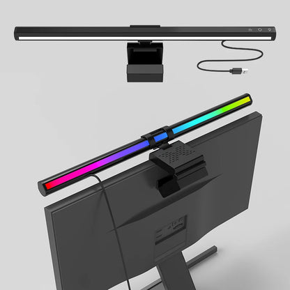 60/80cm LED Monitor Light Bar