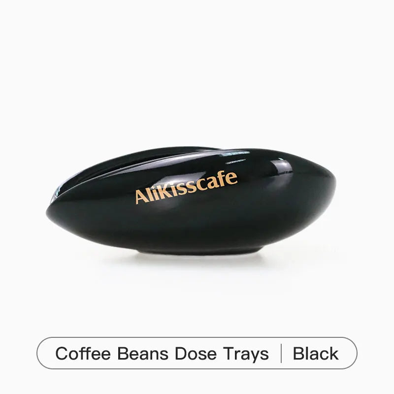 Coffee Bean Spray Tray