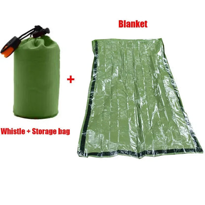 Emergency Survival Sleeping Bag
