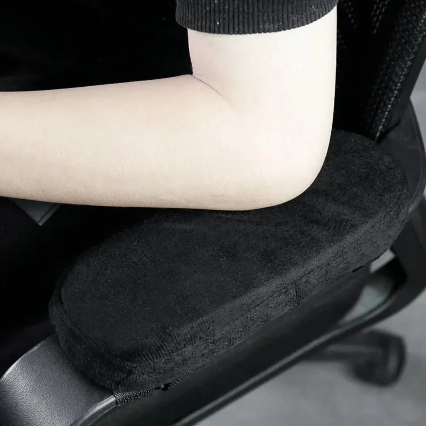 Memory Foam Office Chair Armrest Pads
