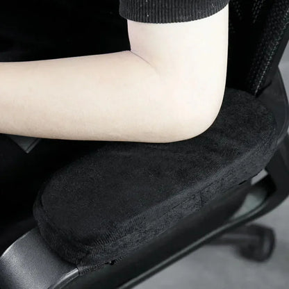 Memory Foam Office Chair Armrest Pads