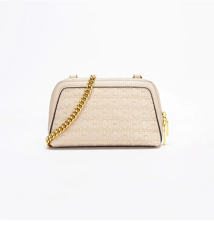 Minimalist Chain Shoulder Crossbody Bag