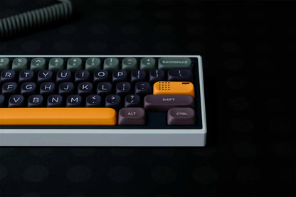 Resonance MOA PBT Keycap Set