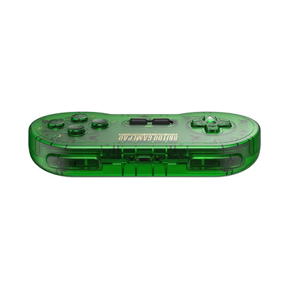 8BitDo SN30 2.4G Wireless Gamepad for Nintendo SNES/SFC