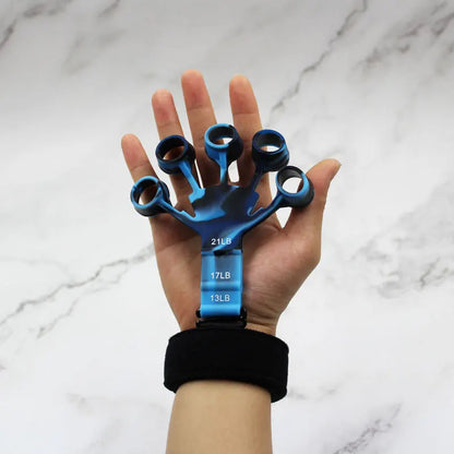 Level 6 Resistance Finger Rehabilitation Device