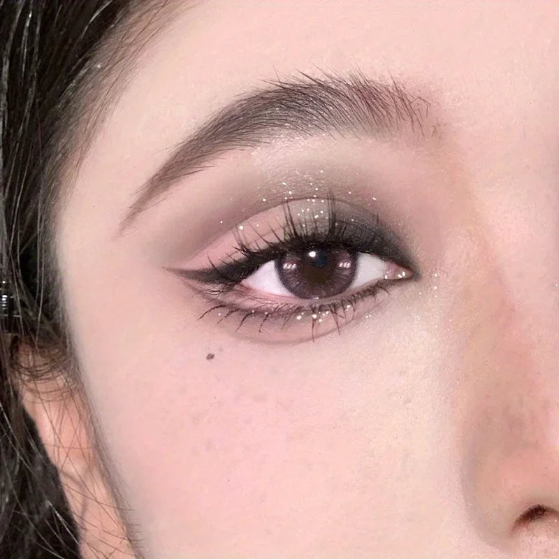 Velvet Matte & Shimmer Eye Makeup Palette