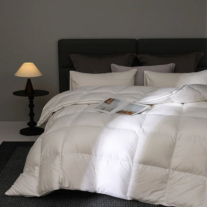 95% Goose Down Comforter