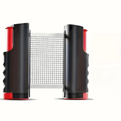Portable Table Tennis Net Set
