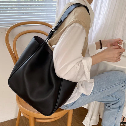 Casual Tote Purse for Daily Use