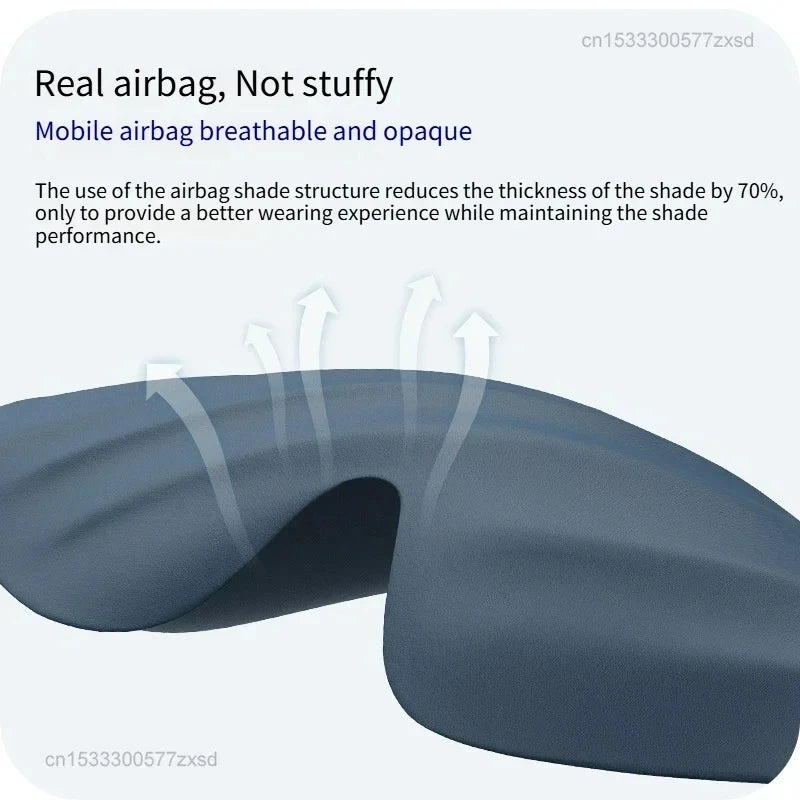 Xiaomi 3D Relaxing Sleeping Mask