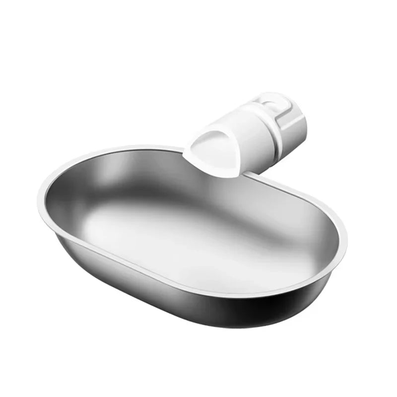 Automatic Fresh Water Pet Fountain